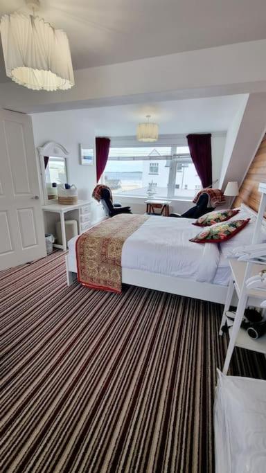 Villa Causeway97 Townhouse Portrush Exterior foto