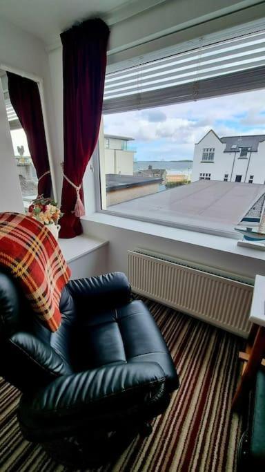 Villa Causeway97 Townhouse Portrush Exterior foto